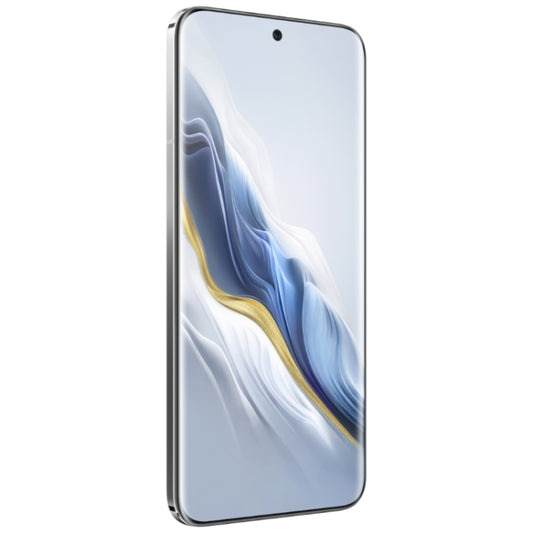 Honor Magic6, 16GB+512GB, 6.78 inch Magic OS 8.0 Snapdragon 8 Gen 3 Octa Core up to 3.3GHz, Network: 5G, OTG, NFC, Support Google Play(Black) by HONOR
