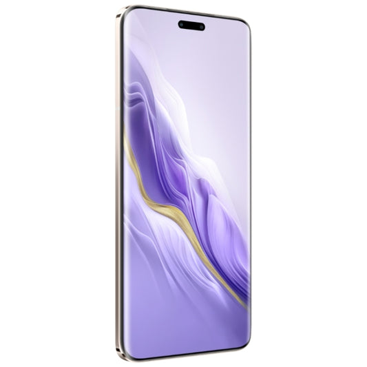 Honor Magic6 Pro, 16GB+1TB, 6.8 inch Magic OS 8.0 Snapdragon 8 Gen 3 Octa Core up to 3.3GHz, Network: 5G, OTG, NFC, Support Google Play(Purple) by HONOR