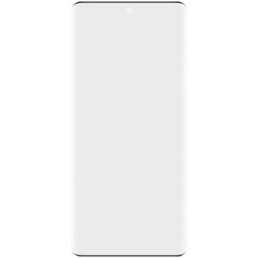 For OPPO A3 Pro 5G imak No Edge Version 3D Curved Full Screen Tempered Glass Film by imak