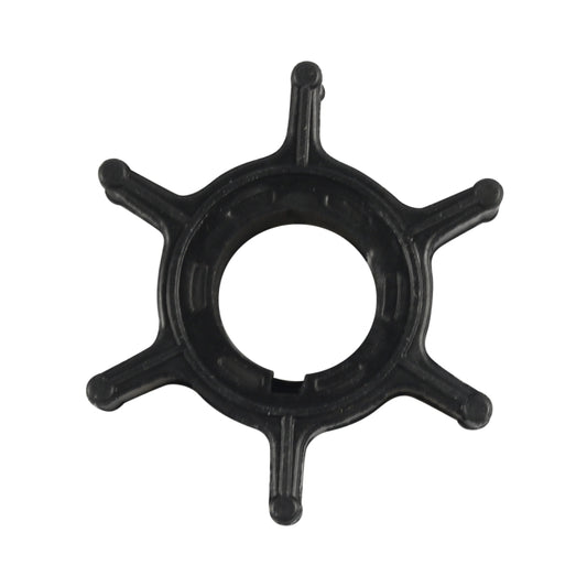 For Honda Outboard Pump Impeller 06192-ZW9-A30(Black) by buy2fix