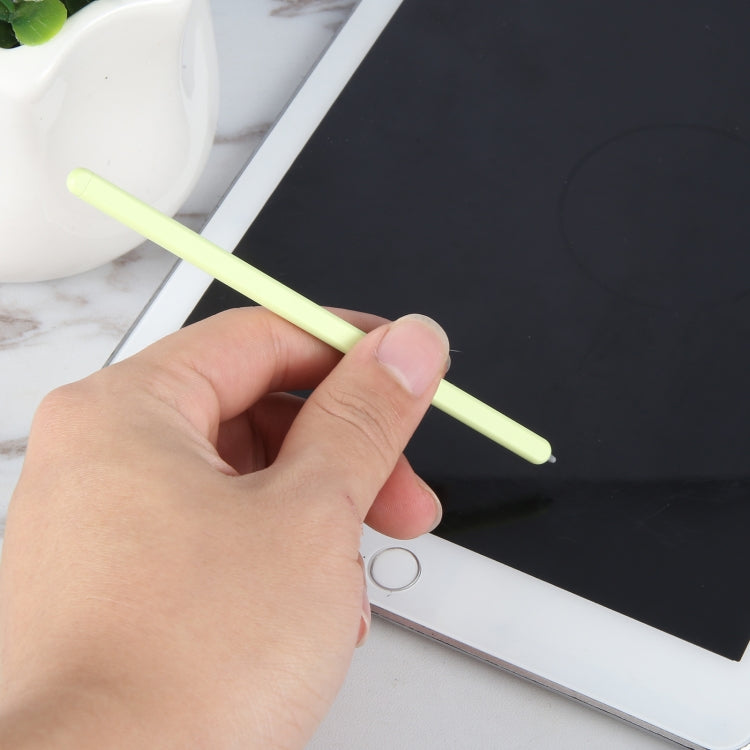 For Samsung Galaxy Z Fold 5/6 High-sensitive Touch Capacitive Stylus Pen(Green) by buy2fix
