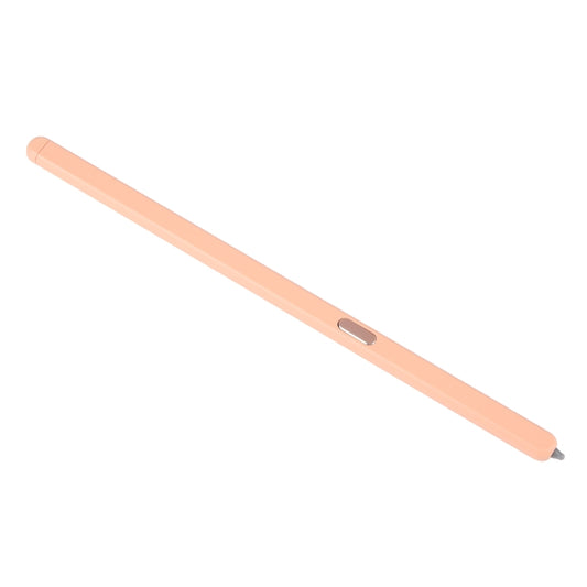 For Samsung Galaxy Z Fold 5/6 High-sensitive Touch Capacitive Stylus Pen(Pink) by buy2fix