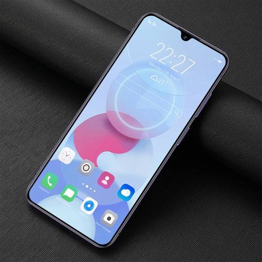 Note40 / X16, 2GB+16GB, 6.49 inch Face Identification Android 8.1 MTK6580A Quad Core, Network: 3G, Dual SIM(Black) by buy2fix