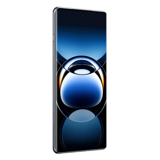 OPPO Find X7 Ultra AI Phone, 16GB+512GB, Screen Fingerprint, 6.82 inch ColorOS 14.0 Qualcomm Snapdragon 8 Gen3 Octa Core up to 3.3GHz, OTG, NFC, Network: 5G(Dark Blue) by OPPO