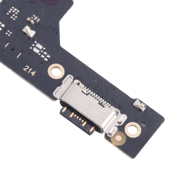 For Xiaomi Redmi 12 OEM Charging Port Board by buy2fix