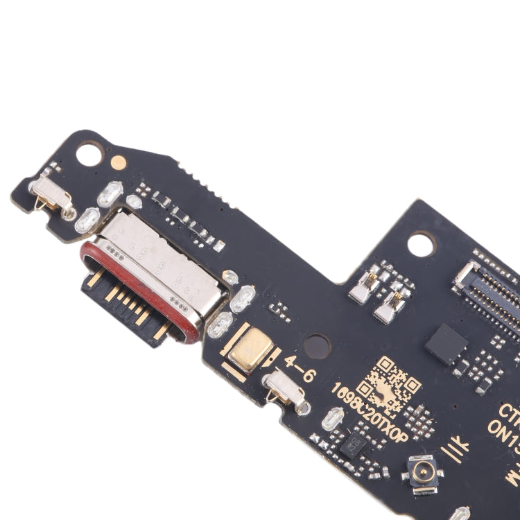 For Xiaomi POCO F5 OEM Charging Port Board by buy2fix