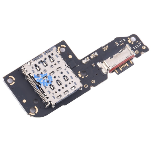 For Xiaomi Redmi Note 12 Turbo OEM Charging Port Board by buy2fix
