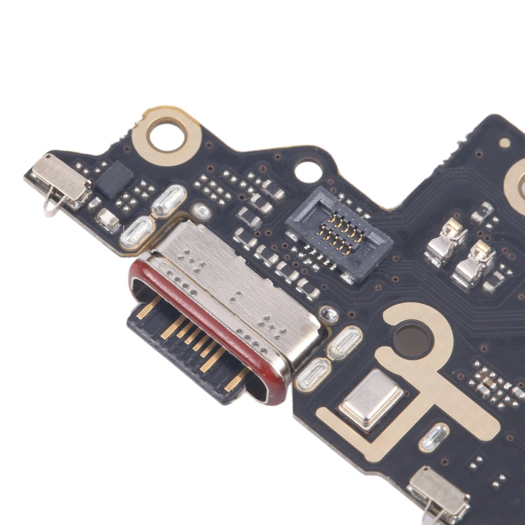 For Xiaomi Poco X6 Pro 5G OEM Charging Port Board by buy2fix