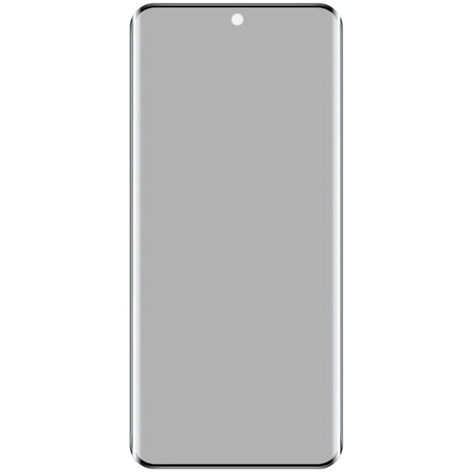 For Realme 12 Pro 5G / 12 Pro+ 5G imak 3D Curved HD Full Screen Anti-spy Tempered Glass Protective Film by imak