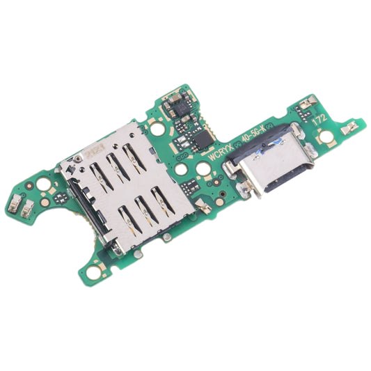 For Honor Magic5 Lite Charging Port Board by buy2fix