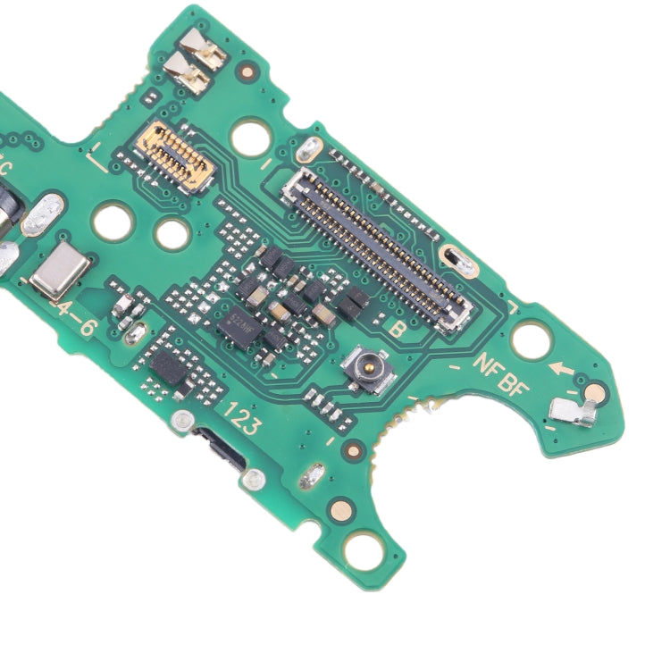 For Honor Magic5 Lite Charging Port Board by buy2fix