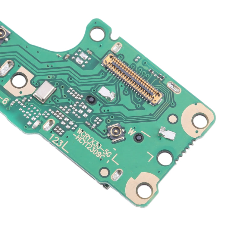 For Honor Magic4 Lite Charging Port Board by buy2fix