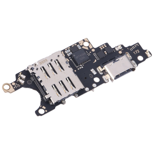 For Honor 100 Pro Charging Port Board by buy2fix
