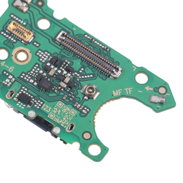 For Honor X50 Charging Port Board by buy2fix