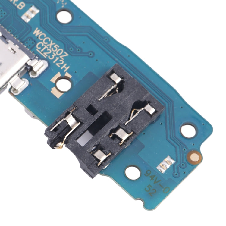 For Huawei Nova Y61 Charging Port Board by buy2fix