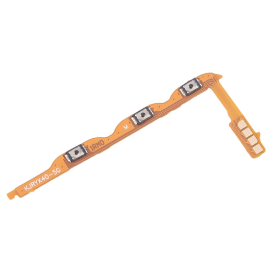 For Honor Magic5 Lite Power Button & Volume Button Flex Cable by buy2fix