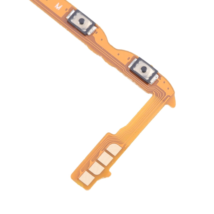 For Honor Magic5 Lite Power Button & Volume Button Flex Cable by buy2fix