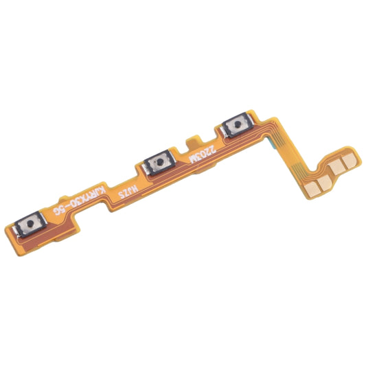 For Honor Magic4 Lite Power Button & Volume Button Flex Cable by buy2fix