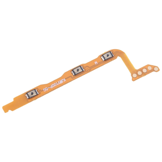 For Honor 100 Pro Power Button & Volume Button Flex Cable by buy2fix