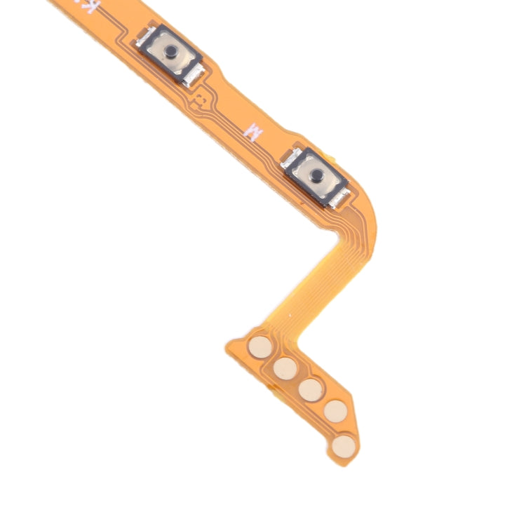 For Honor 100 Pro Power Button & Volume Button Flex Cable by buy2fix