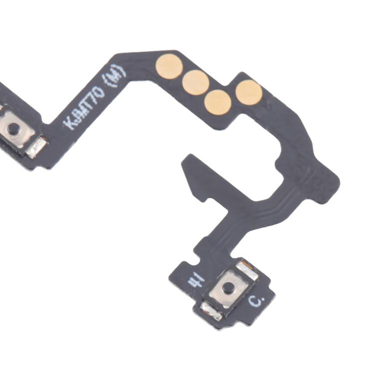 For Huawei Mate 70 Power Button & Volume Button Flex Cable - Flex Cable by buy2fix | Online Shopping UK | buy2fix