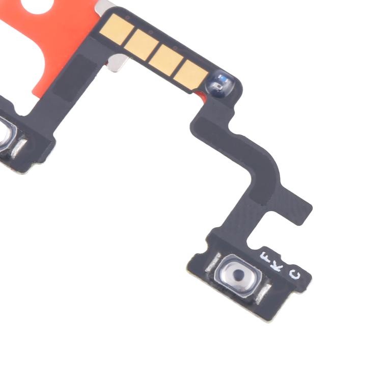 For Huawei Mate 70 Pro Power Button & Volume Button Flex Cable - Flex Cable by buy2fix | Online Shopping UK | buy2fix