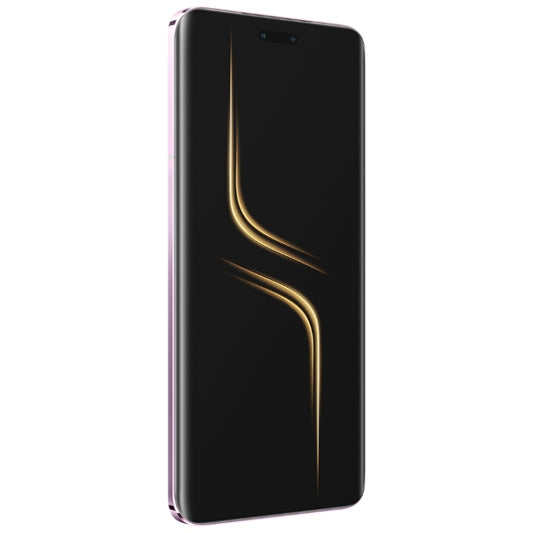 Honor Magic6 Ultimate, 16GB+512GB , 6.8 inch Magic OS 8.0 Snapdragon 8 Gen 3 Octa Core up to 3.3GHz, Network: 5G, OTG, NFC, Support Google Play(Purple) by HONOR