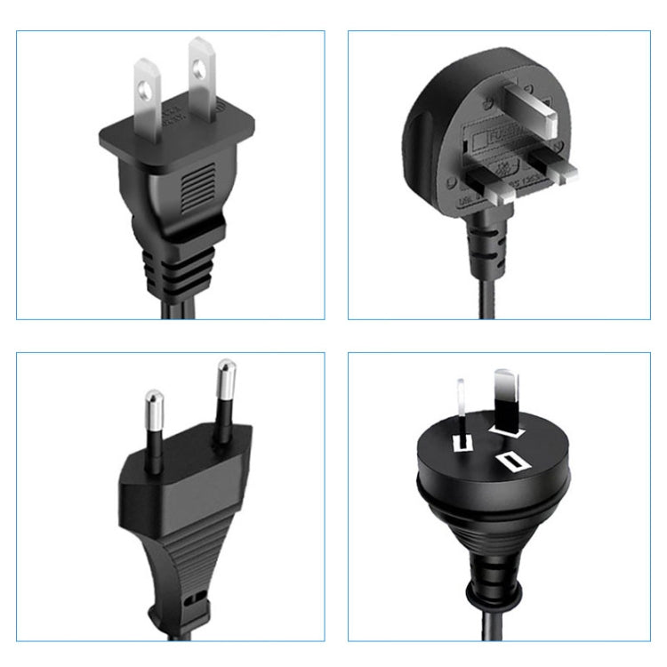 YFY-A78 300W 60 Ports USB Smart Charging Station(UK Plug) by buy2fix