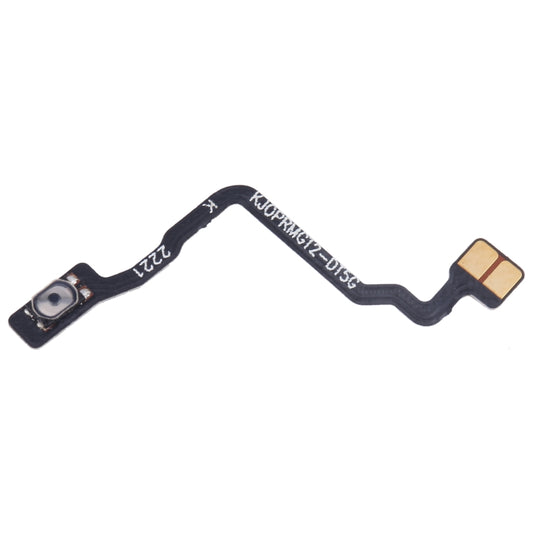 For Realme GT2 OEM Power Button Flex Cable by buy2fix