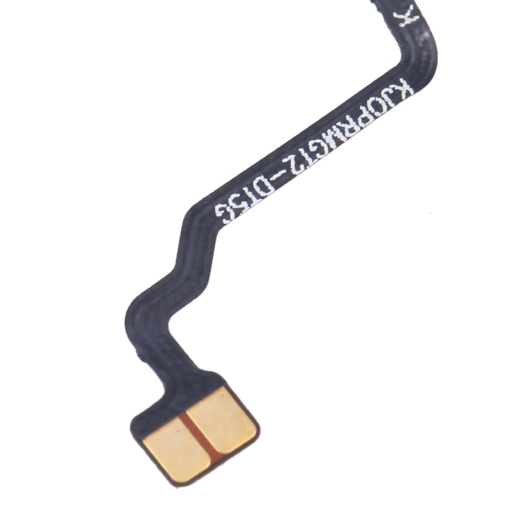 For Realme GT2 OEM Power Button Flex Cable by buy2fix