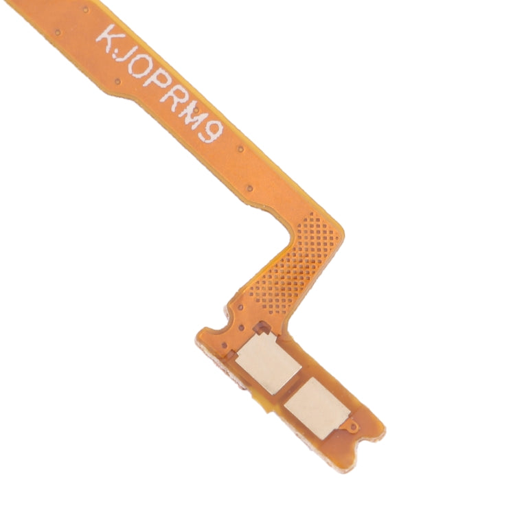 For Realme 9 4G OEM Power Button Flex Cable by buy2fix