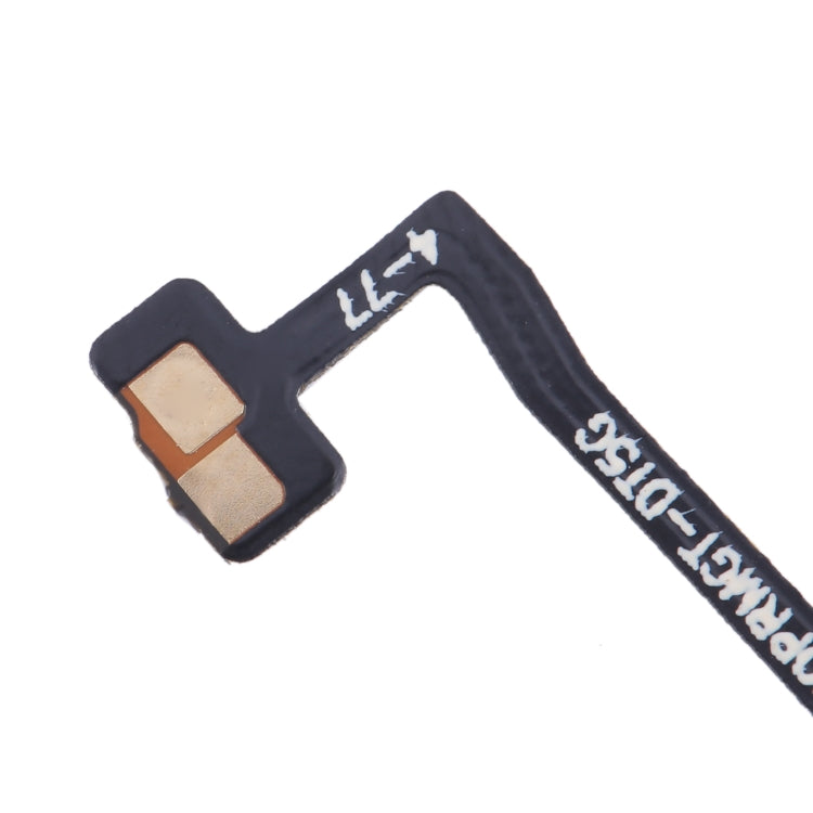 For Realme GT Explorer Master OEM Power Button Flex Cable by buy2fix