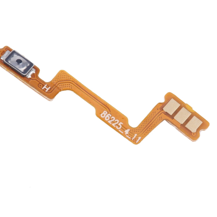 For Realme 9 4G OEM Volume Button Flex Cable by buy2fix