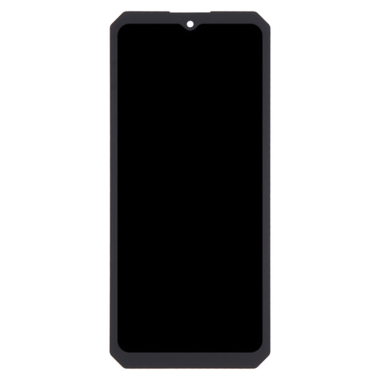 For Oukitel WP28 LCD Screen with Digitizer Full Assembly by buy2fix