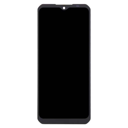 For Oukitel WP33 Pro LCD Screen with Digitizer Full Assembly by buy2fix