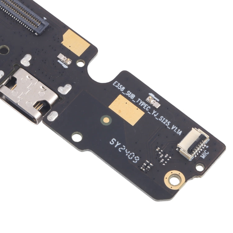 For Oukitel WP36 Charging Port Board by buy2fix