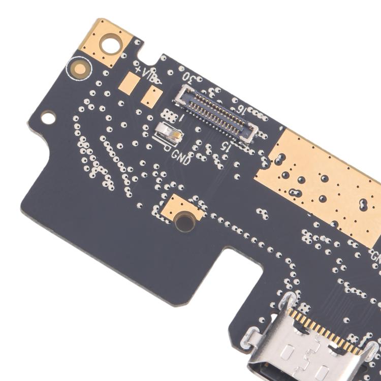 For Oukitel WP32 Charging Port Board by buy2fix
