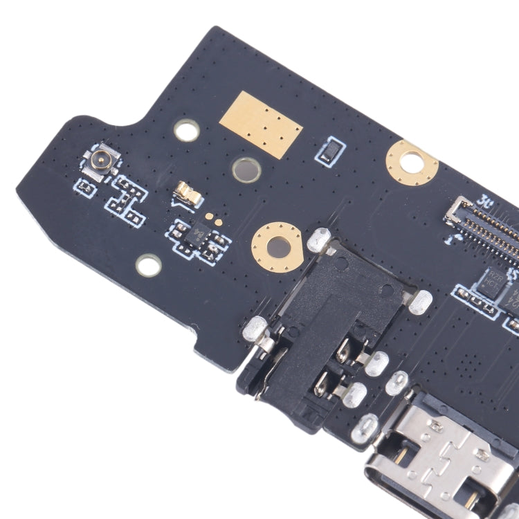 For Oukitel WP27 Charging Port Board by buy2fix