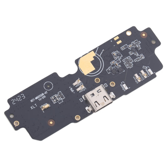 For Oukitel WP23 Pro Charging Port Board by buy2fix