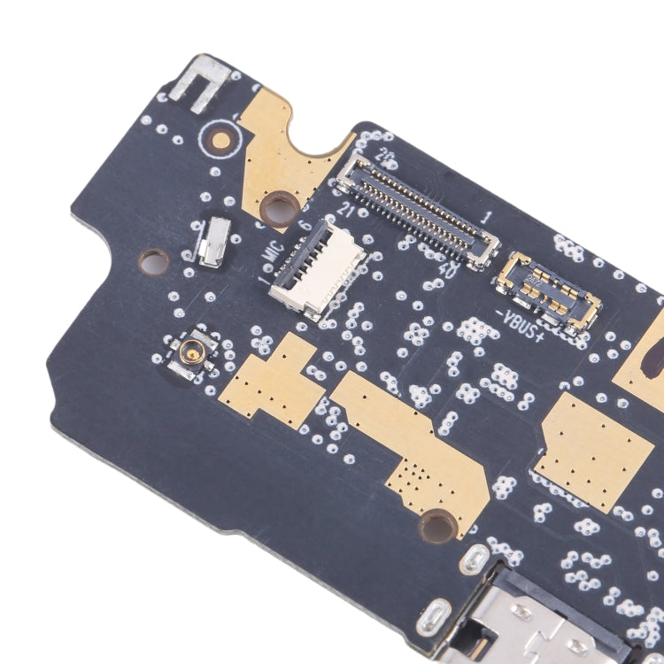For Oukitel WP21 Ultra Charging Port Board by buy2fix