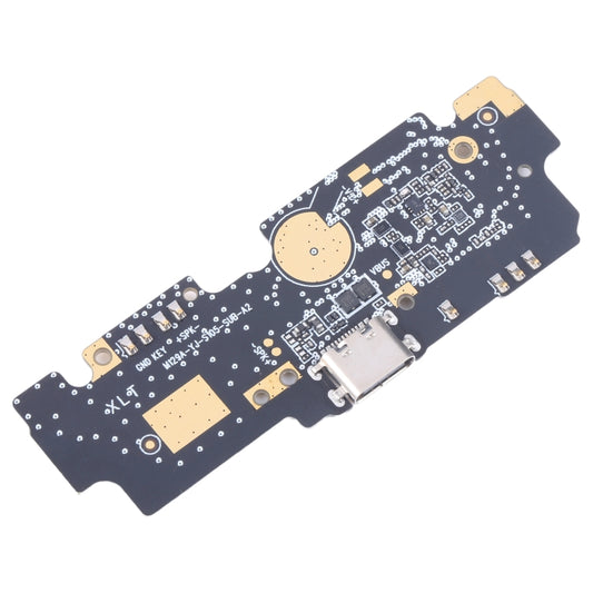 For Oukitel WP21 Charging Port Board by buy2fix