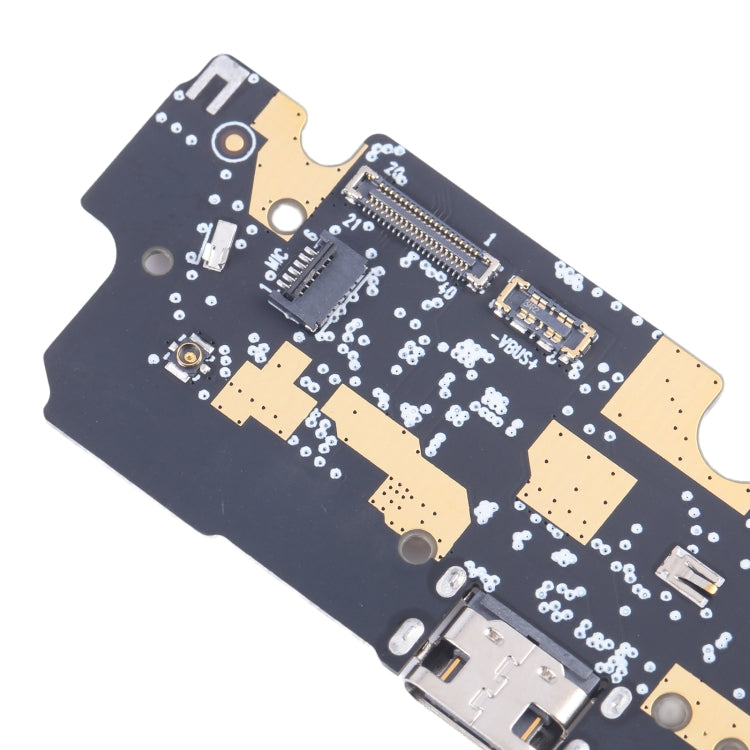 For Oukitel WP21 Charging Port Board by buy2fix