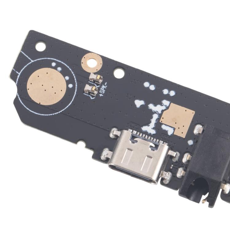 For Oukitel WP19 Pro Charging Port Board by buy2fix
