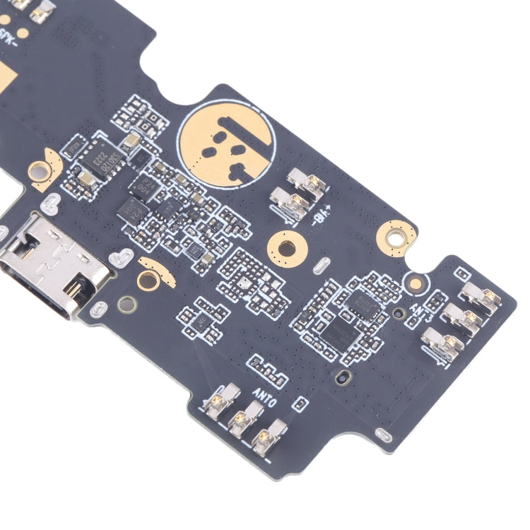 For Oukitel WP30 Pro Charging Port Board by buy2fix
