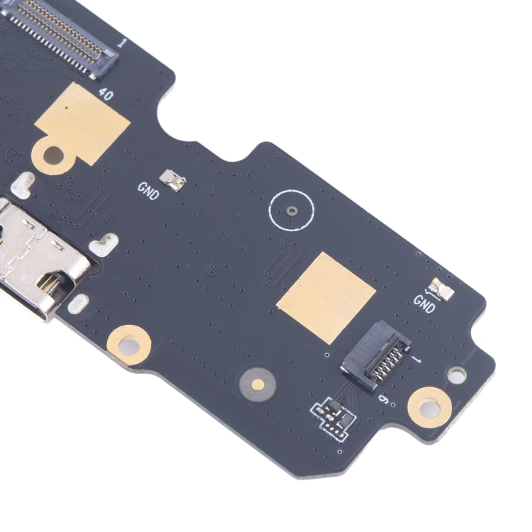 For Oukitel WP28 Charging Port Board by buy2fix