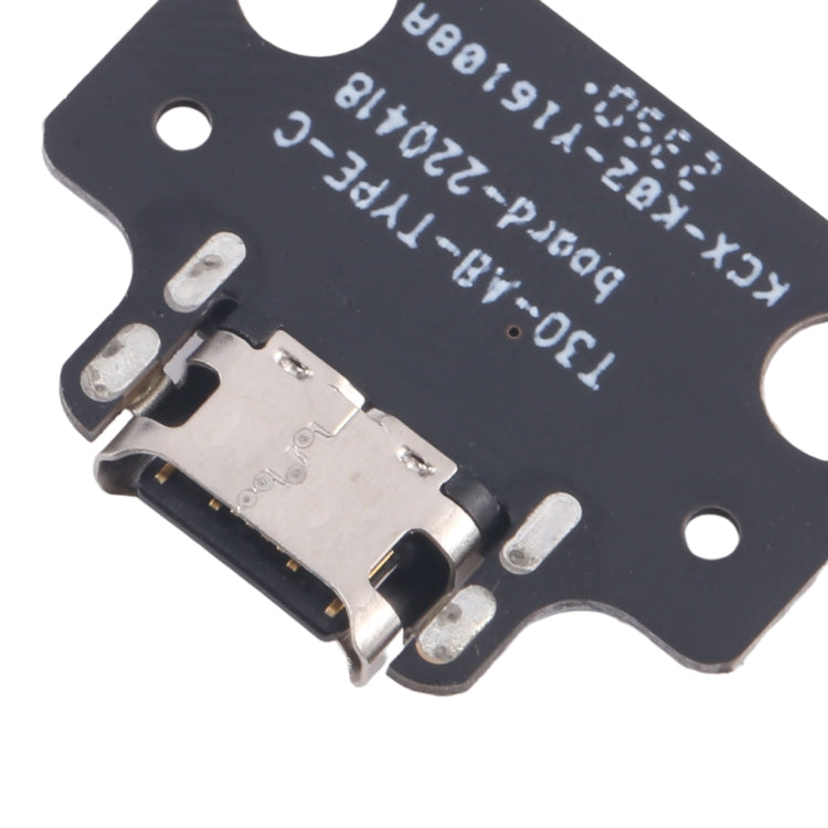 For Oukitel OT8 Charging Port Board by buy2fix