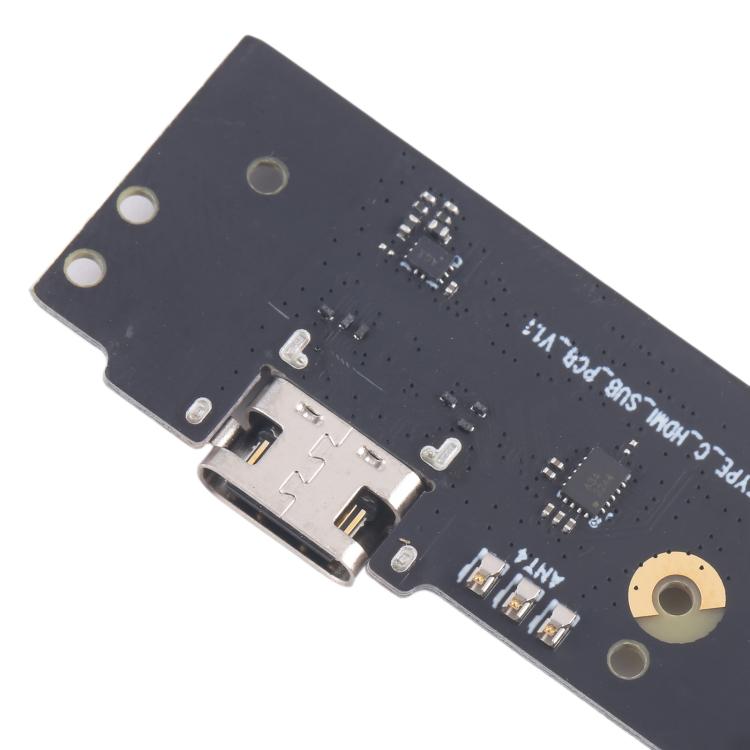 For Oukitel RT7 5G Charging Port Board by buy2fix