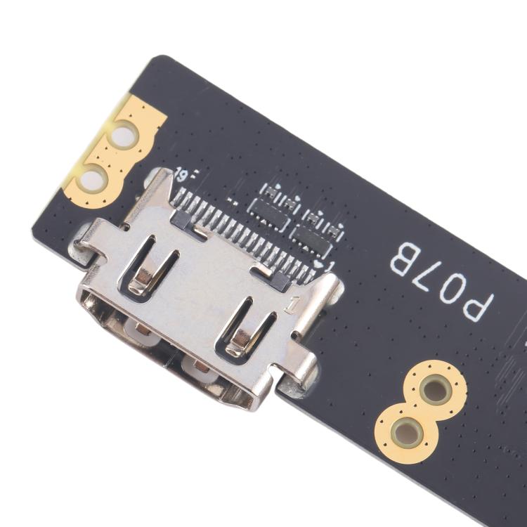 For Oukitel RT7 4G Charging Port Board by buy2fix