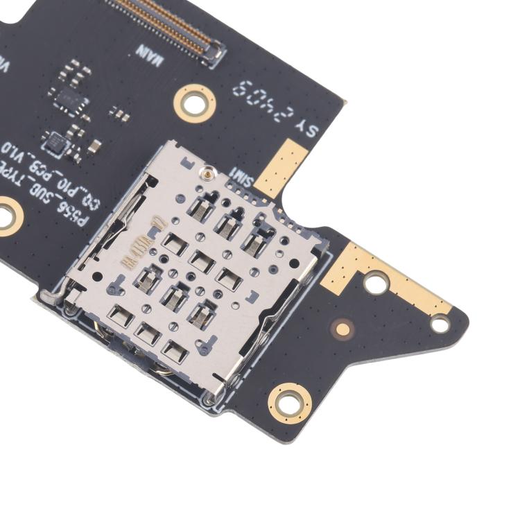 For Oukitel RT8 Charging Port Board by buy2fix