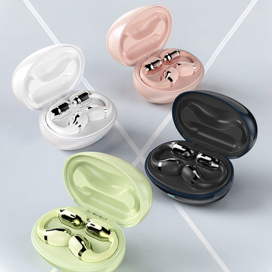 ZGA Symphony GS09S Air Conduction TWS Bluetooth Earphone(Green) by ZGA